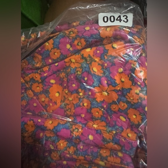 Volcom Women’s Floral Tube Top Strapless Frochickie Dress Size Small (US 3) - Picture 12 of 12